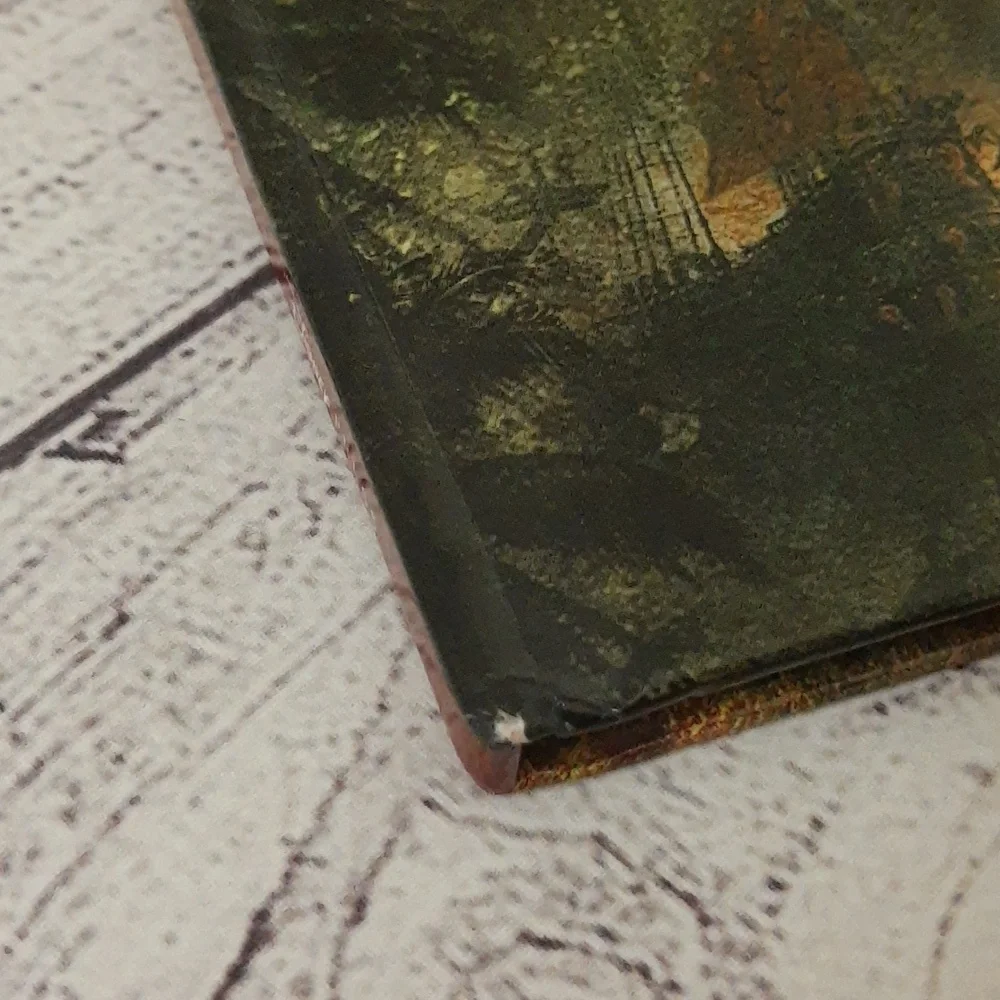Disney Pirates of the Caribbean Dead Man's Chest Movie Storybook Hardcover Book